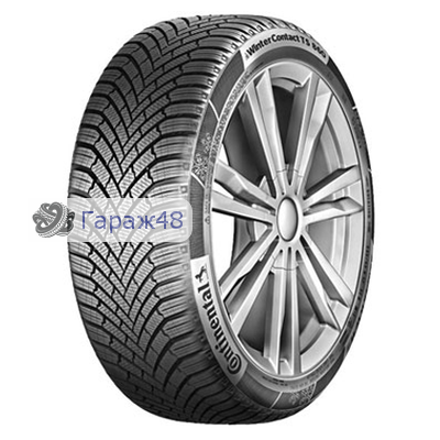 Continental ContiWinterContact TS860 225/50 R19 100V