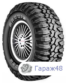Maxxis Bighorn MT-762 255/85 R16 119/116N
